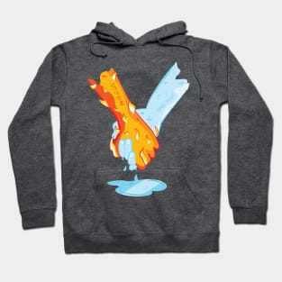 Song of Fire and Ice Hoodie